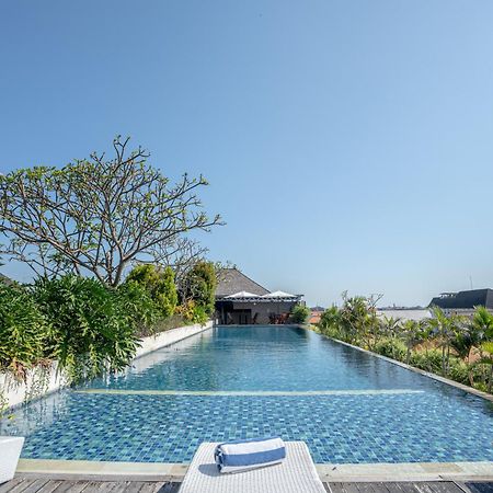 Ramada By Wyndham Bali Sunset Road Kuta Ξενοδοχείο Σεμινιάκ Εξωτερικό φωτογραφία