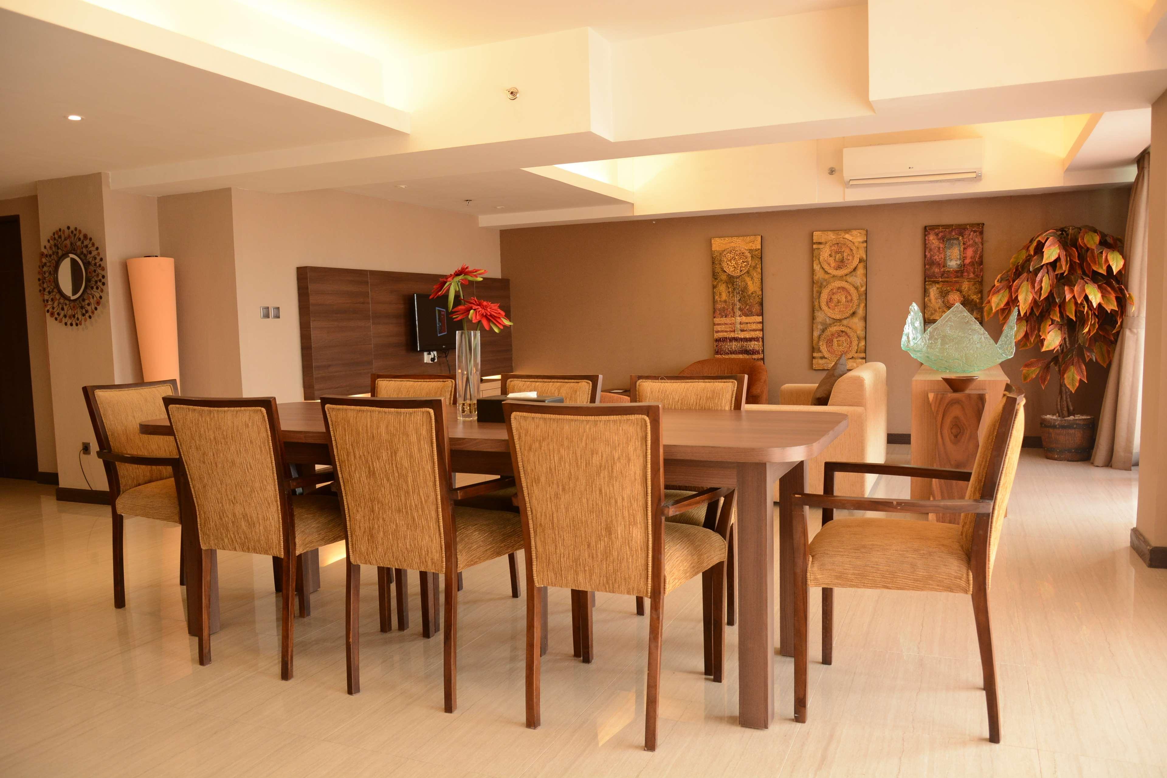 Ramada By Wyndham Bali Sunset Road Kuta Ξενοδοχείο Σεμινιάκ Εξωτερικό φωτογραφία