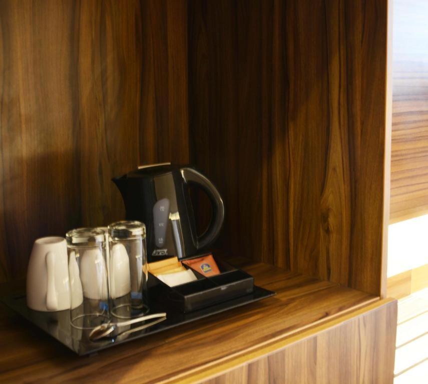 Ramada By Wyndham Bali Sunset Road Kuta Ξενοδοχείο Σεμινιάκ Εξωτερικό φωτογραφία