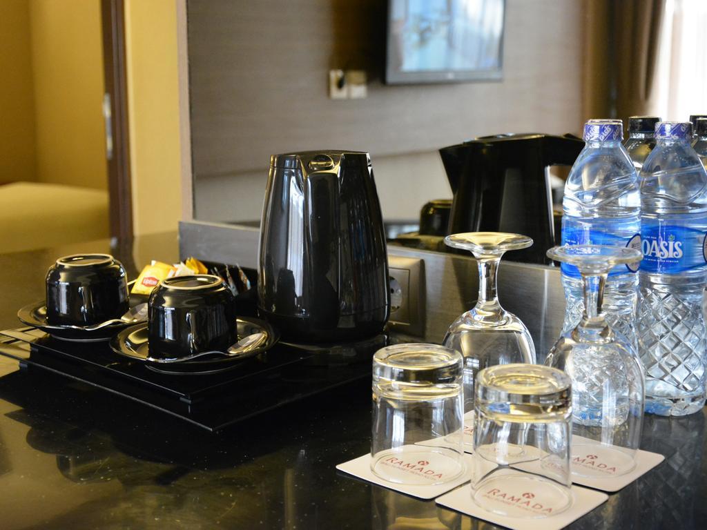Ramada By Wyndham Bali Sunset Road Kuta Ξενοδοχείο Σεμινιάκ Εξωτερικό φωτογραφία