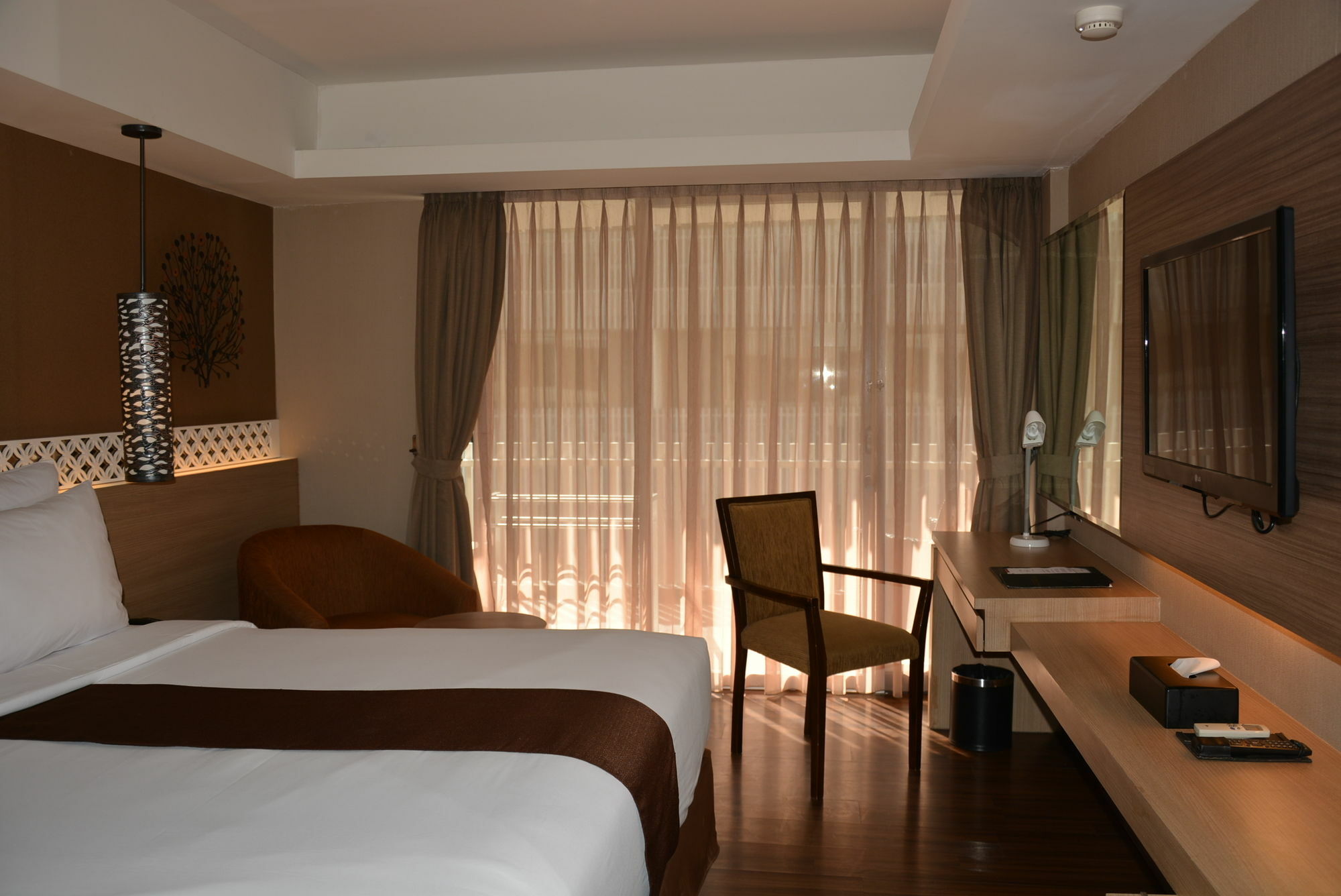 Ramada By Wyndham Bali Sunset Road Kuta Ξενοδοχείο Σεμινιάκ Εξωτερικό φωτογραφία
