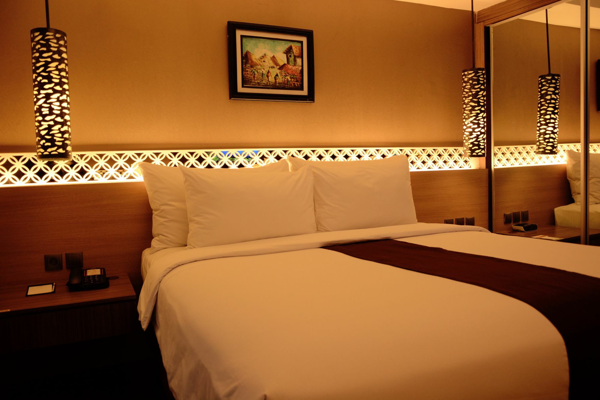 Ramada By Wyndham Bali Sunset Road Kuta Ξενοδοχείο Σεμινιάκ Εξωτερικό φωτογραφία