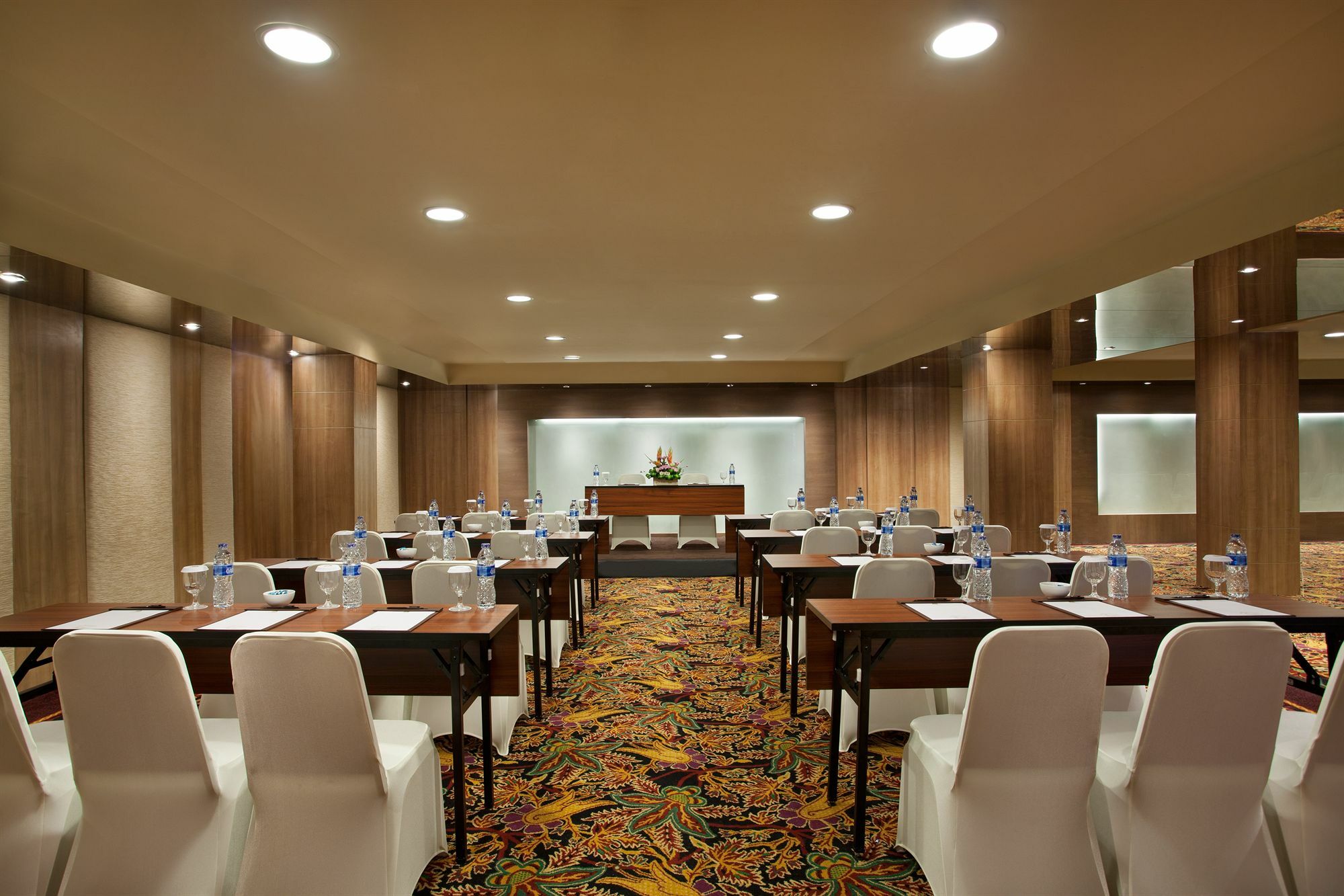Ramada By Wyndham Bali Sunset Road Kuta Ξενοδοχείο Σεμινιάκ Εξωτερικό φωτογραφία