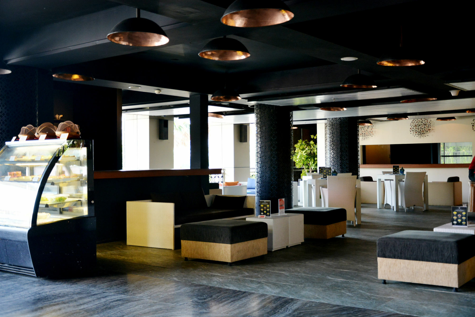 Ramada By Wyndham Bali Sunset Road Kuta Ξενοδοχείο Σεμινιάκ Εξωτερικό φωτογραφία