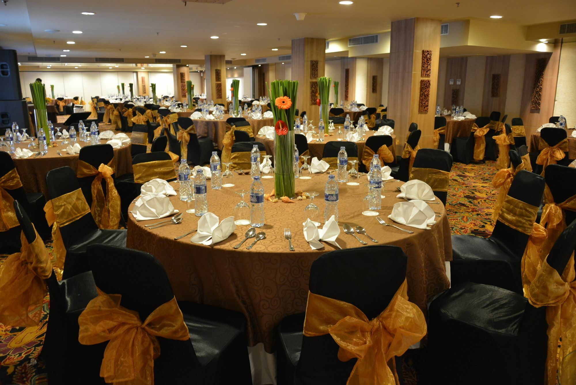 Ramada By Wyndham Bali Sunset Road Kuta Ξενοδοχείο Σεμινιάκ Εξωτερικό φωτογραφία