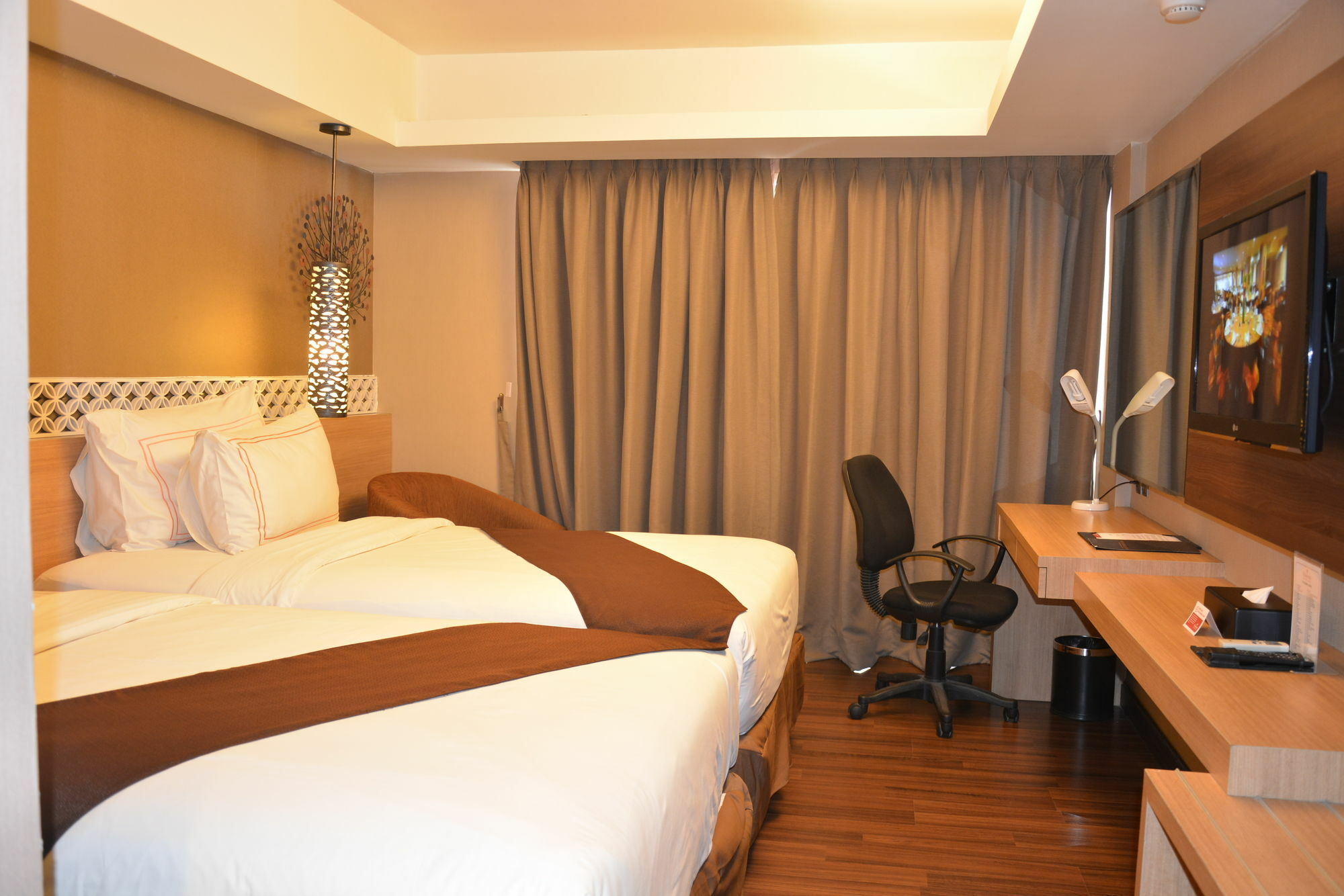 Ramada By Wyndham Bali Sunset Road Kuta Ξενοδοχείο Σεμινιάκ Εξωτερικό φωτογραφία