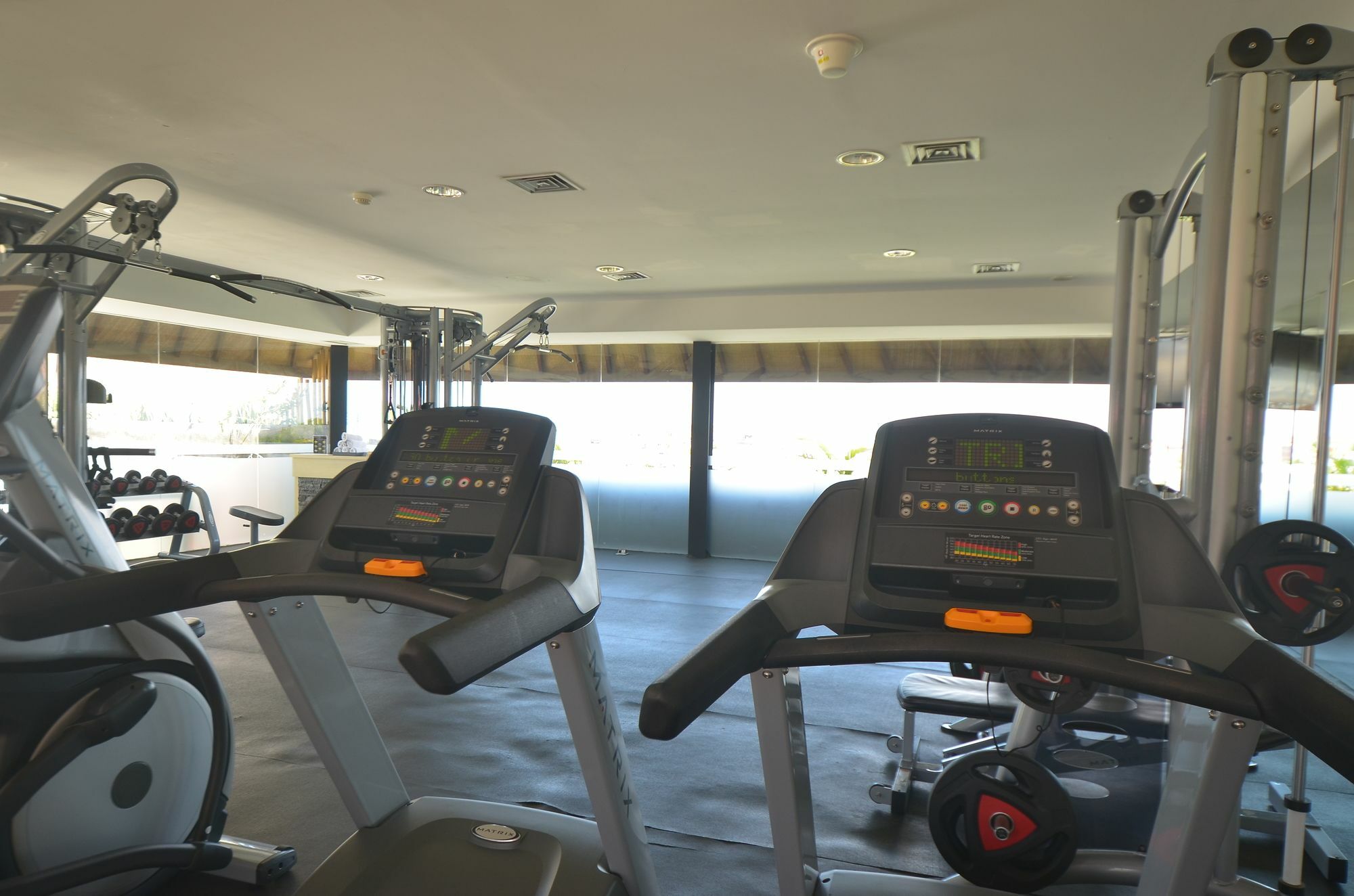 Ramada By Wyndham Bali Sunset Road Kuta Ξενοδοχείο Σεμινιάκ Εξωτερικό φωτογραφία